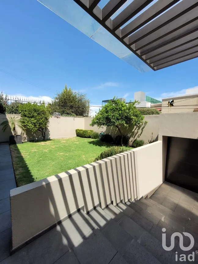 Casa en Venta en Lomas de Tecamachalco, Naucalpan de Ju árez, México | NEX-203689 | iad México | Foto 33 de 35