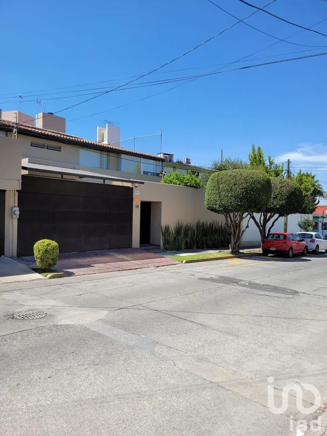 Casa en Venta en Lomas de Tecamachalco, Naucalpan de Juárez, México | NEX-203689 | iad México | Foto 34 de 35