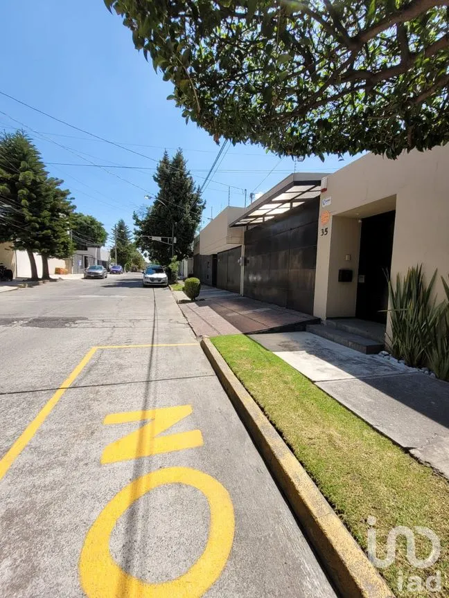 Casa en Venta en Lomas de Tecamachalco, Naucalpan de Juárez, México | NEX-203689 | iad México | Foto 35 de 35