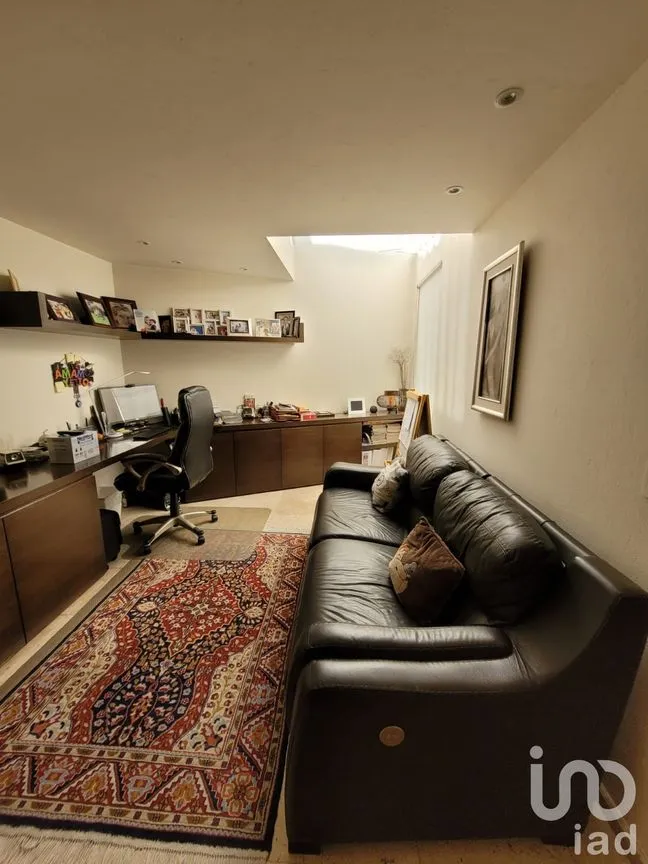 Casa en Venta en Lomas de Tecamachalco, Naucalpan de Juárez, México | NEX-203689 | iad México | Foto 5 de 35