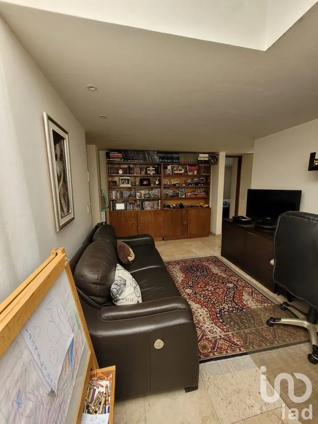 Casa en Venta en Lomas de Tecamachalco, Naucalpan de Juárez, México | NEX-203689 | iad México | Foto 6 de 35