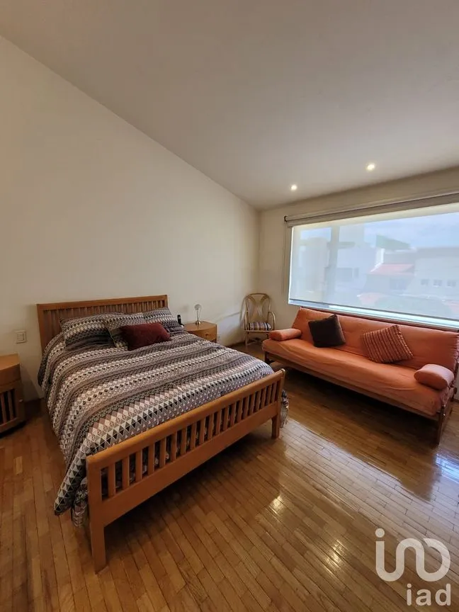 Casa en Venta en Lomas de Tecamachalco, Naucalpan de Juárez, México | NEX-203689 | iad México | Foto 7 de 35