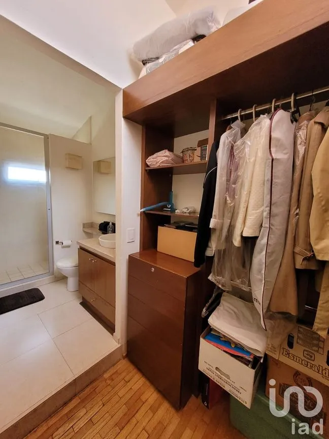 Casa en Venta en Lomas de Tecamachalco, Naucalpan de Juárez, México | NEX-203689 | iad México | Foto 9 de 35
