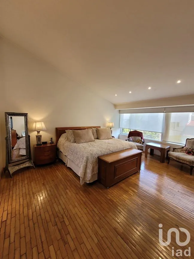 Casa en Venta en Lomas de Tecamachalco, Naucalpan de Juárez, México | NEX-203689 | iad México | Foto 10 de 35