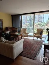 NEX-204770 - Departamento en Venta, con 2 recamaras, con 2 baños, con 283 m2 de construcción en Lomas Anáhuac, CP 52786, México.