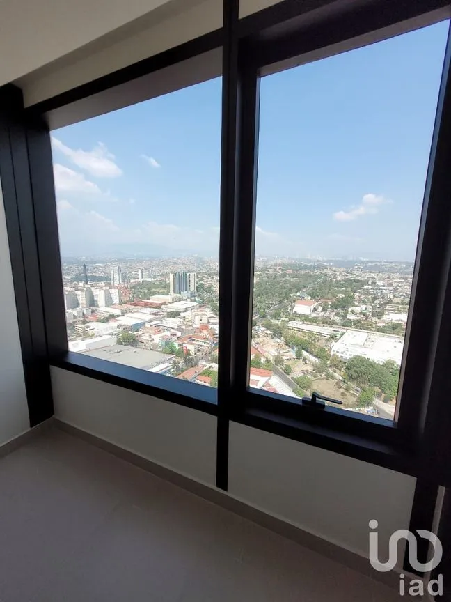 Departamento en Venta en San Pedro de los Pinos, Álvaro Obregón, Ciudad de México | NEX-205231 | iad México | Foto 12 de 26