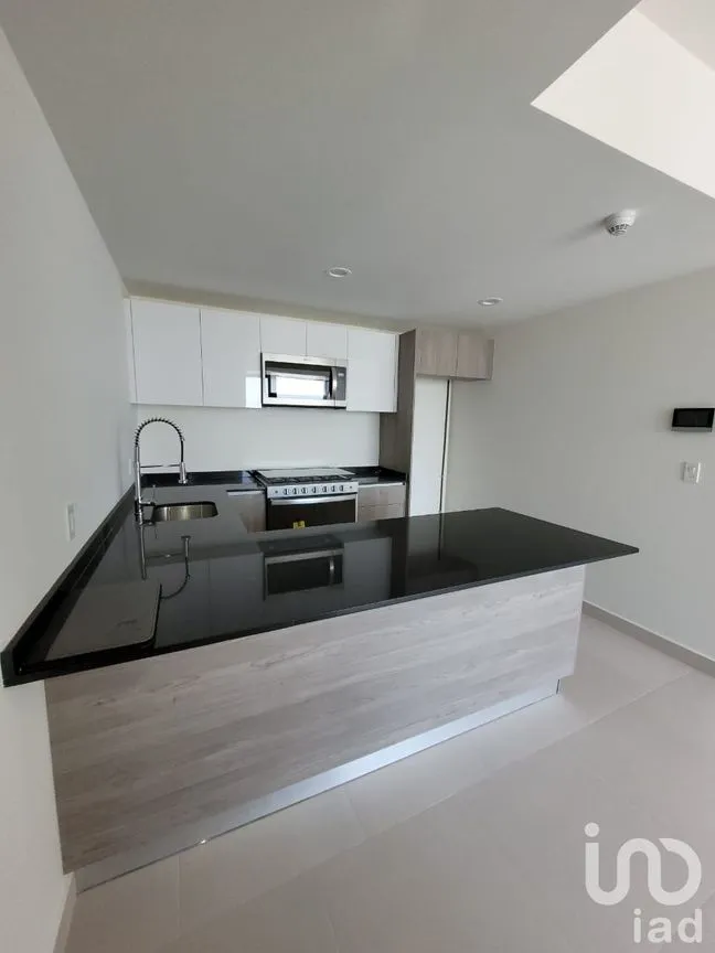 Departamento en Venta en San Pedro de los Pinos, Álvaro Obregón, Ciudad de México | NEX-205231 | iad México | Foto 13 de 26