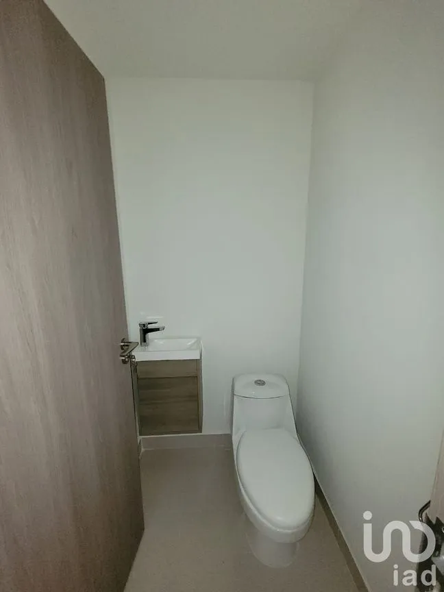 Departamento en Venta en San Pedro de los Pinos, Álvaro Obregón, Ciudad de México | NEX-205231 | iad México | Foto 14 de 26