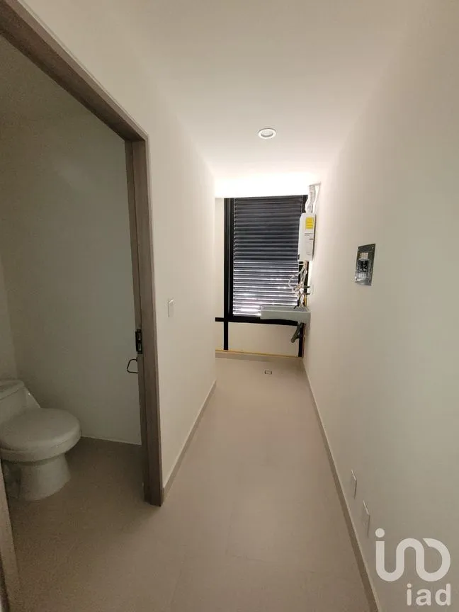 Departamento en Venta en San Pedro de los Pinos, Álvaro Obregón, Ciudad de México | NEX-205231 | iad México | Foto 15 de 26