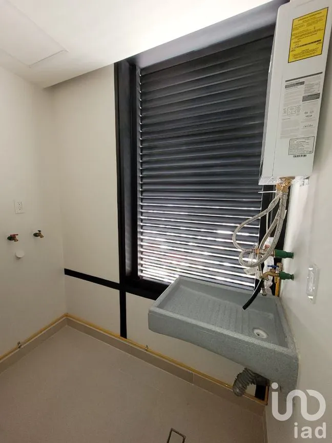 Departamento en Venta en San Pedro de los Pinos, Álvaro Obregón, Ciudad de México | NEX-205231 | iad México | Foto 16 de 26