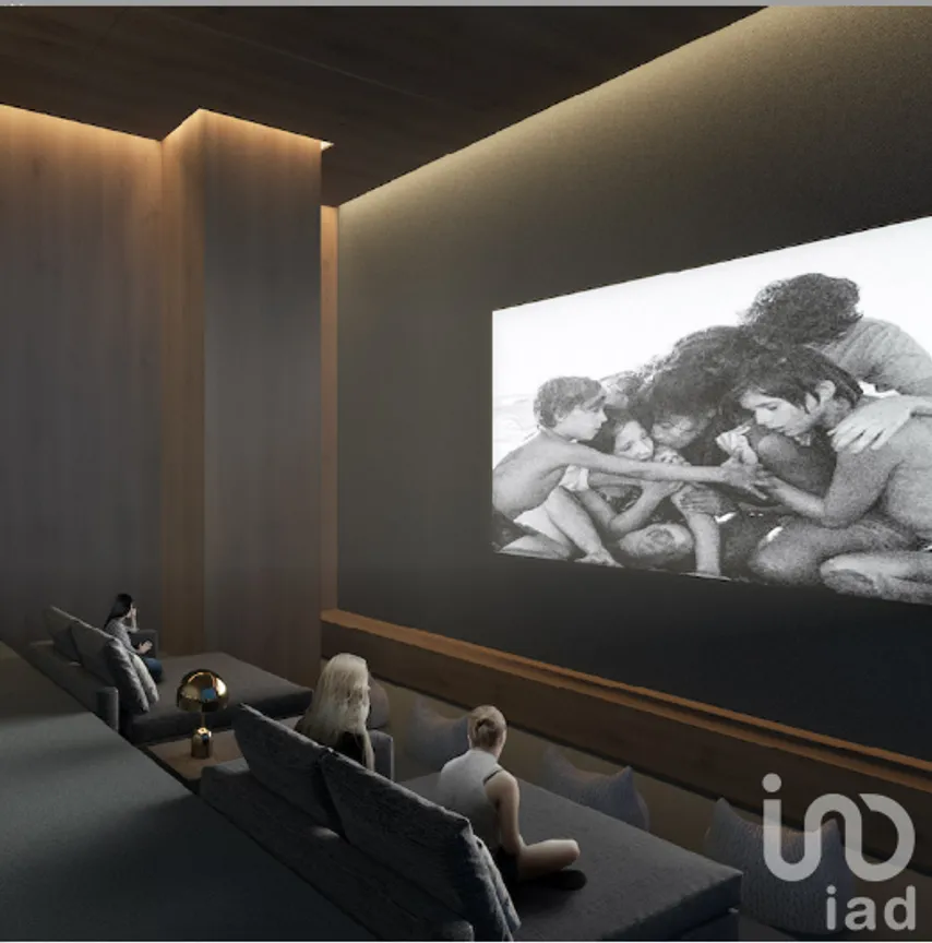 Departamento en Venta en San Pedro de los Pinos, Álvaro Obregón, Ciudad de México | NEX-205231 | iad México | Foto 26 de 26