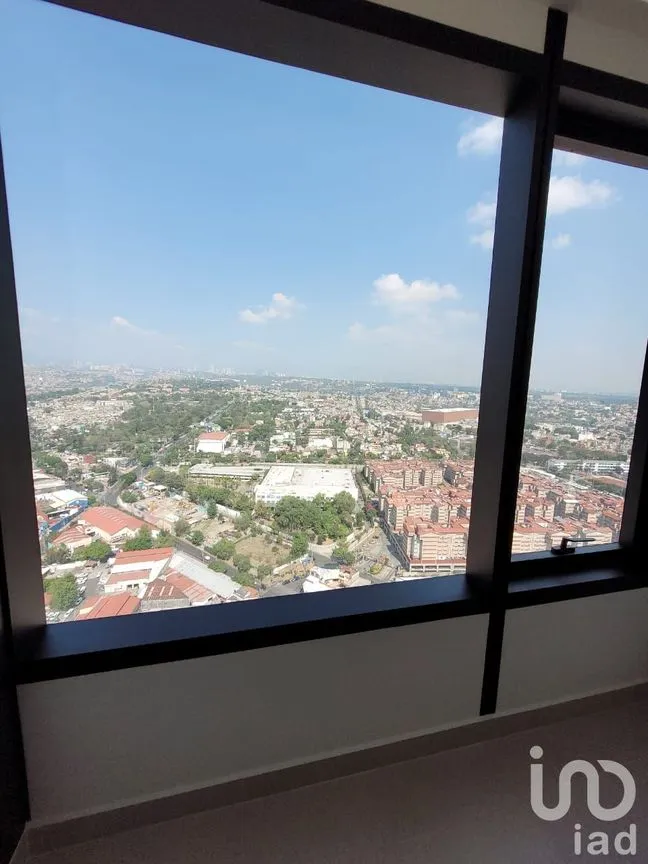 Departamento en Venta en San Pedro de los Pinos, Álvaro Obregón, Ciudad de México | NEX-205231 | iad México | Foto 9 de 26