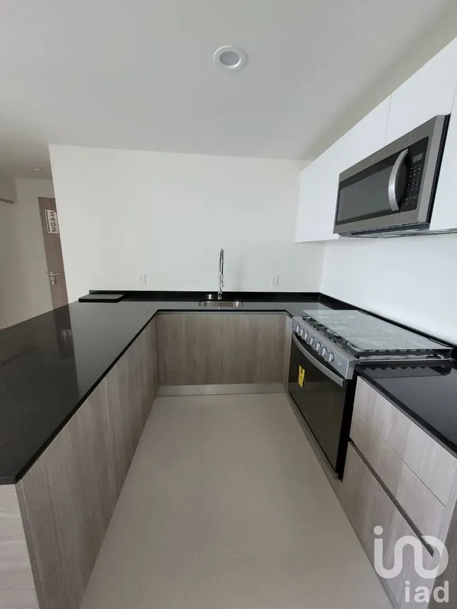 Departamento en Venta en San Pedro de los Pinos, Álvaro Obregón, Ciudad de México | NEX-205231 | iad México | Foto 1 de 26