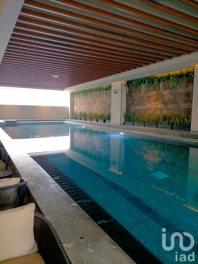 Departamento en Venta en Santa Fe Cuajimalpa, Cuajimalpa de Morelos, Ciudad de México | NEX-210095 | iad México | Foto 11 de 28