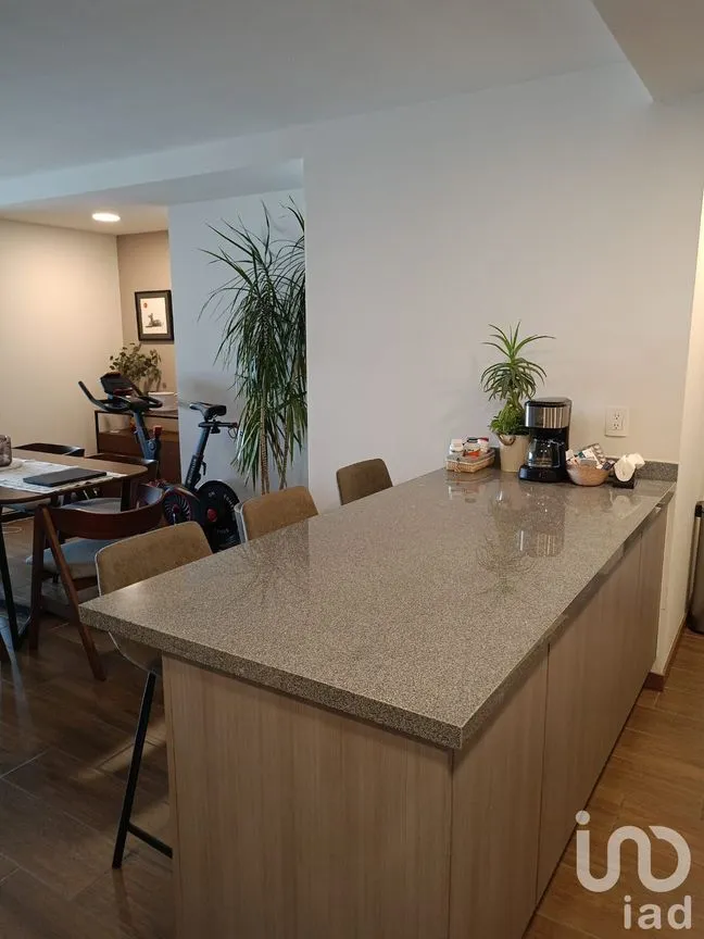 Departamento en Venta en Santa Fe Cuajimalpa, Cuajimalpa de Morelos, Ciudad de México | NEX-210095 | iad México | Foto 12 de 28
