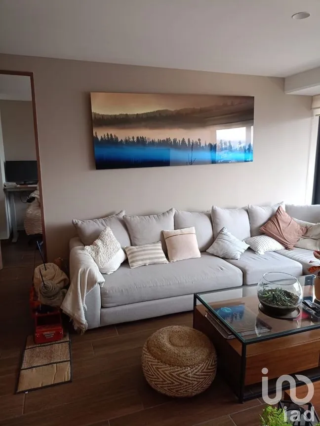 Departamento en Venta en Santa Fe Cuajimalpa, Cuajimalpa de Morelos, Ciudad de México | NEX-210095 | iad México | Foto 13 de 28