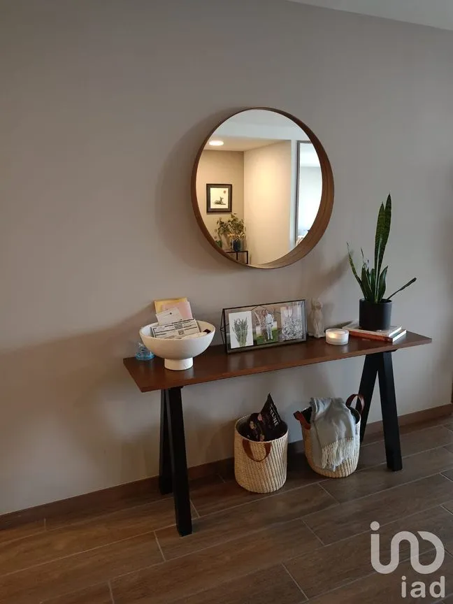 Departamento en Venta en Santa Fe Cuajimalpa, Cuajimalpa de Morelos, Ciudad de México | NEX-210095 | iad México | Foto 15 de 28