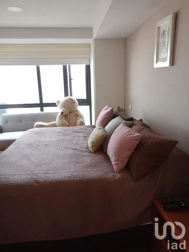 Departamento en Venta en Santa Fe Cuajimalpa, Cuajimalpa de Morelos, Ciudad de México | NEX-210095 | iad México | Foto 16 de 28