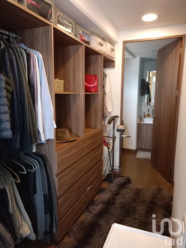 Departamento en Venta en Santa Fe Cuajimalpa, Cuajimalpa de Morelos, Ciudad de México | NEX-210095 | iad México | Foto 17 de 28