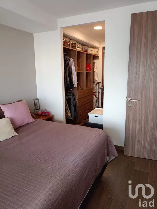 Departamento en Venta en Santa Fe Cuajimalpa, Cuajimalpa de Morelos, Ciudad de México | NEX-210095 | iad México | Foto 18 de 28