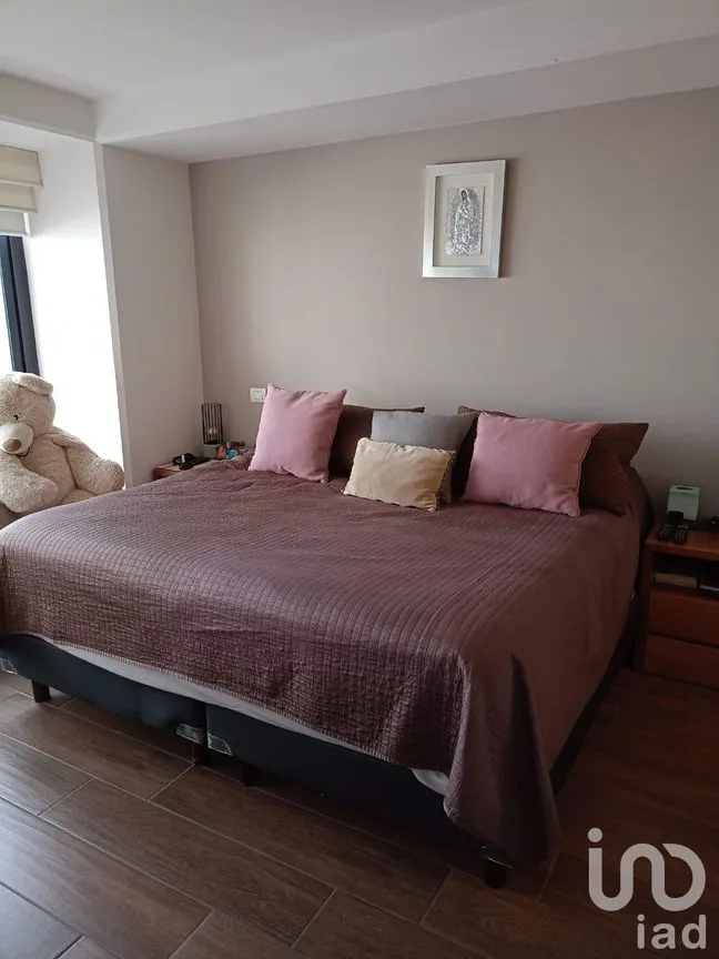 Departamento en Venta en Santa Fe Cuajimalpa, Cuajimalpa de Morelos, Ciudad de México | NEX-210095 | iad México | Foto 20 de 28