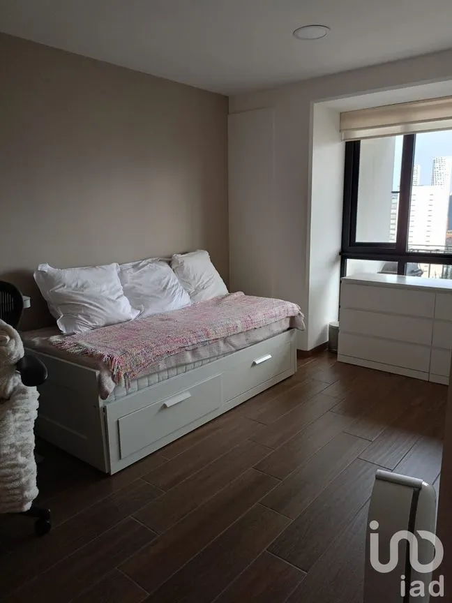 Departamento en Venta en Santa Fe Cuajimalpa, Cuajimalpa de Morelos, Ciudad de México | NEX-210095 | iad México | Foto 21 de 28