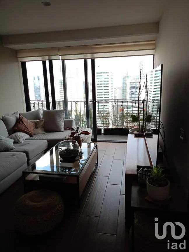 Departamento en Venta en Santa Fe Cuajimalpa, Cuajimalpa de Morelos, Ciudad de México | NEX-210095 | iad México | Foto 22 de 28