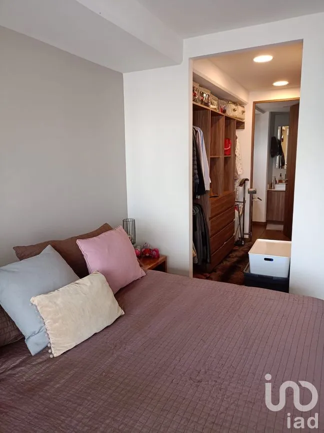 Departamento en Venta en Santa Fe Cuajimalpa, Cuajimalpa de Morelos, Ciudad de México | NEX-210095 | iad México | Foto 23 de 28