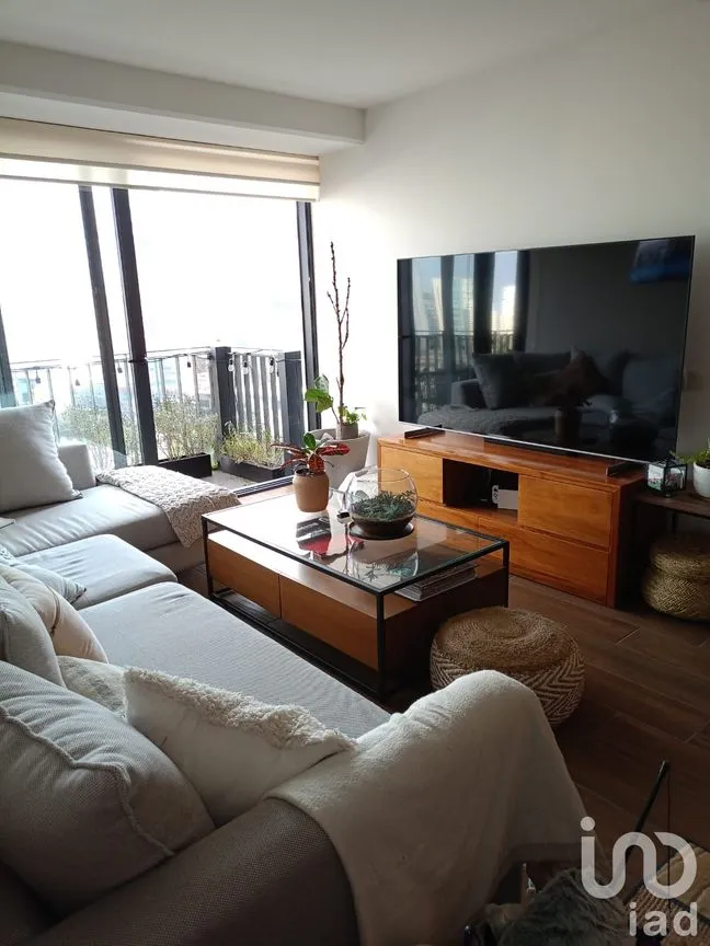 Departamento en Venta en Santa Fe Cuajimalpa, Cuajimalpa de Morelos, Ciudad de México | NEX-210095 | iad México | Foto 25 de 28