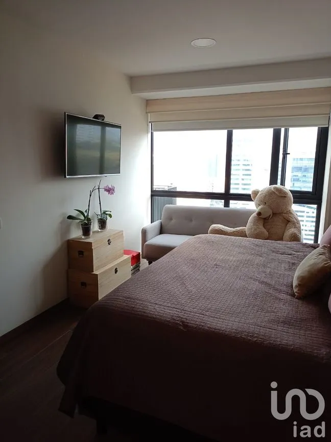 Departamento en Venta en Santa Fe Cuajimalpa, Cuajimalpa de Morelos, Ciudad de México | NEX-210095 | iad México | Foto 27 de 28