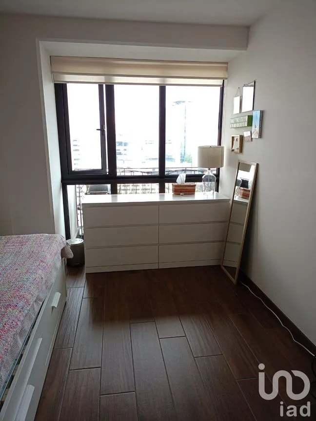 Departamento en Venta en Santa Fe Cuajimalpa, Cuajimalpa de Morelos, Ciudad de México | NEX-210095 | iad México | Foto 28 de 28