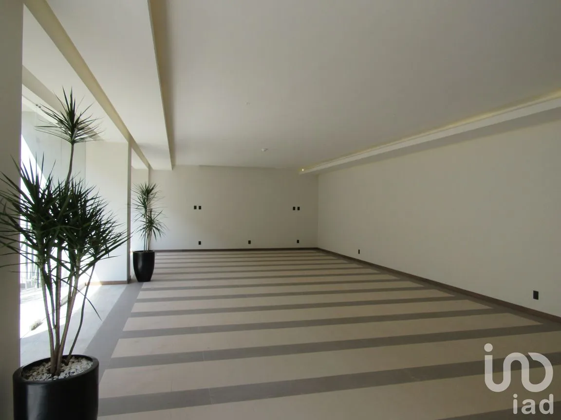 Departamento en Venta en Santa Fe Cuajimalpa, Cuajimalpa de Morelos, Ciudad de México | NEX-210095 | iad México | Foto 6 de 28