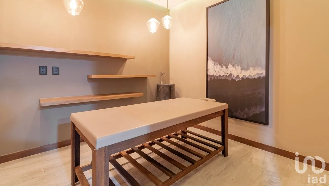 Departamento en Venta en Santa Fe Cuajimalpa, Cuajimalpa de Morelos, Ciudad de México | NEX-210095 | iad México | Foto 7 de 28