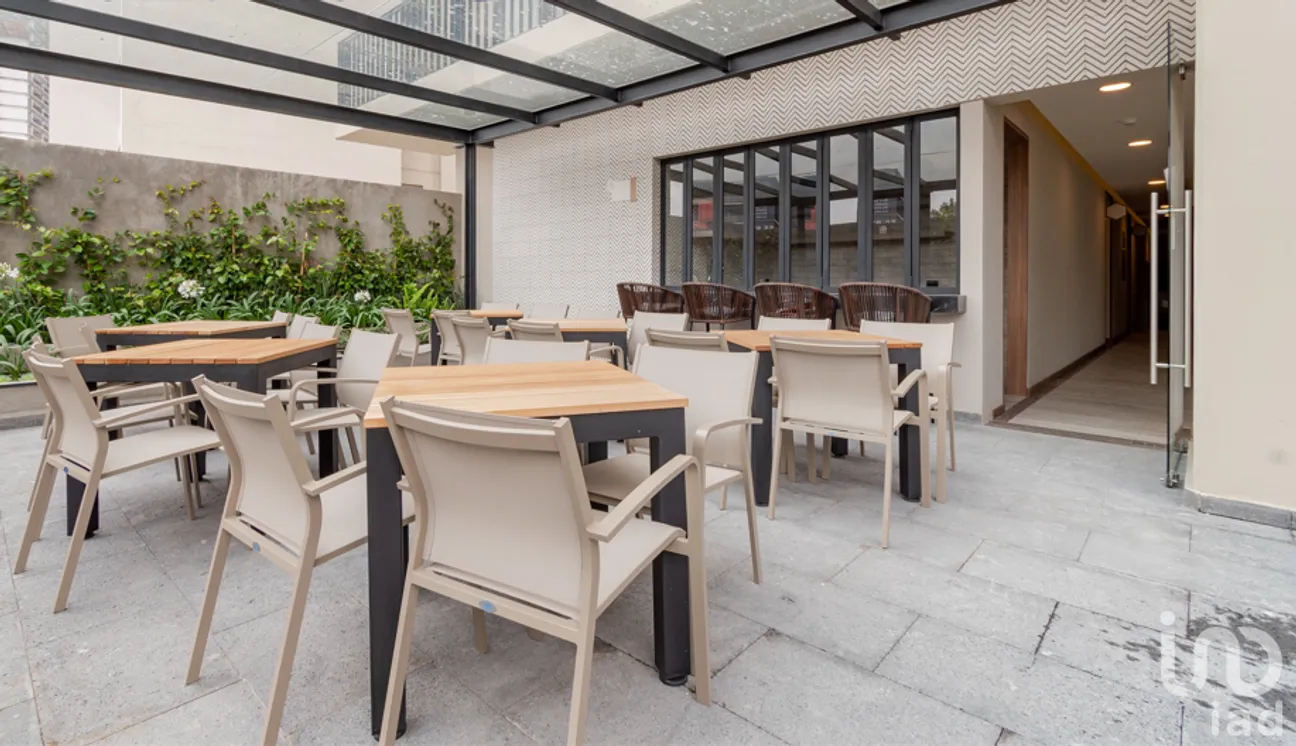 Departamento en Venta en Santa Fe Cuajimalpa, Cuajimalpa de Morelos, Ciudad de México | NEX-210095 | iad México | Foto 8 de 28