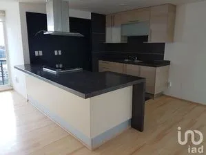NEX-216870 - Departamento en Renta, con 2 recamaras, con 2 baños, con 81 m2 de construcción en Lomas del Chamizal, CP 05129, Ciudad de México.