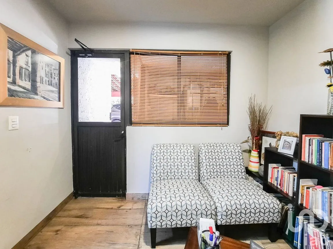 Casa en Venta en Cuajimalpa, Cuajimalpa de Morelos, Ciudad de México | NEX-217372 | iad México | Foto 12 de 34