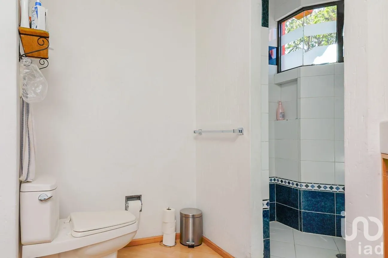 Casa en Venta en Cuajimalpa, Cuajimalpa de Morelos, Ciudad de México | NEX-217372 | iad México | Foto 14 de 34