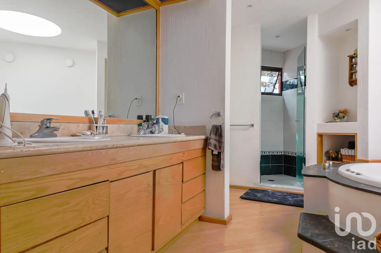 Casa en Venta en Cuajimalpa, Cuajimalpa de Morelos, Ciudad de México | NEX-217372 | iad México | Foto 16 de 34