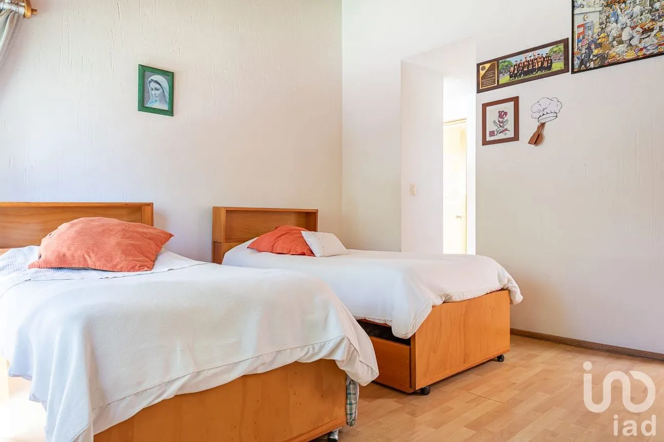 Casa en Venta en Cuajimalpa, Cuajimalpa de Morelos, Ciudad de México | NEX-217372 | iad México | Foto 18 de 34