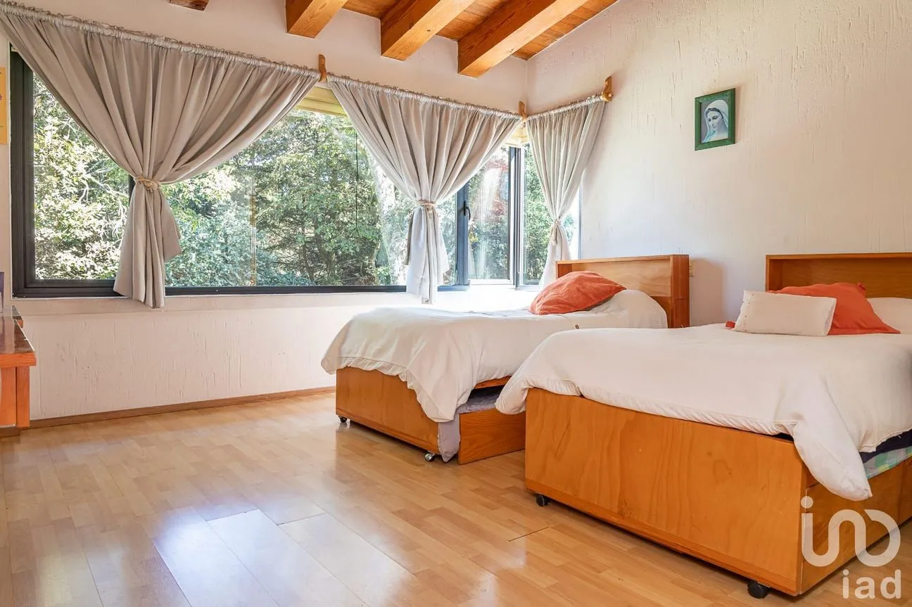 Casa en Venta en Cuajimalpa, Cuajimalpa de Morelos, Ciudad de México | NEX-217372 | iad México | Foto 19 de 34