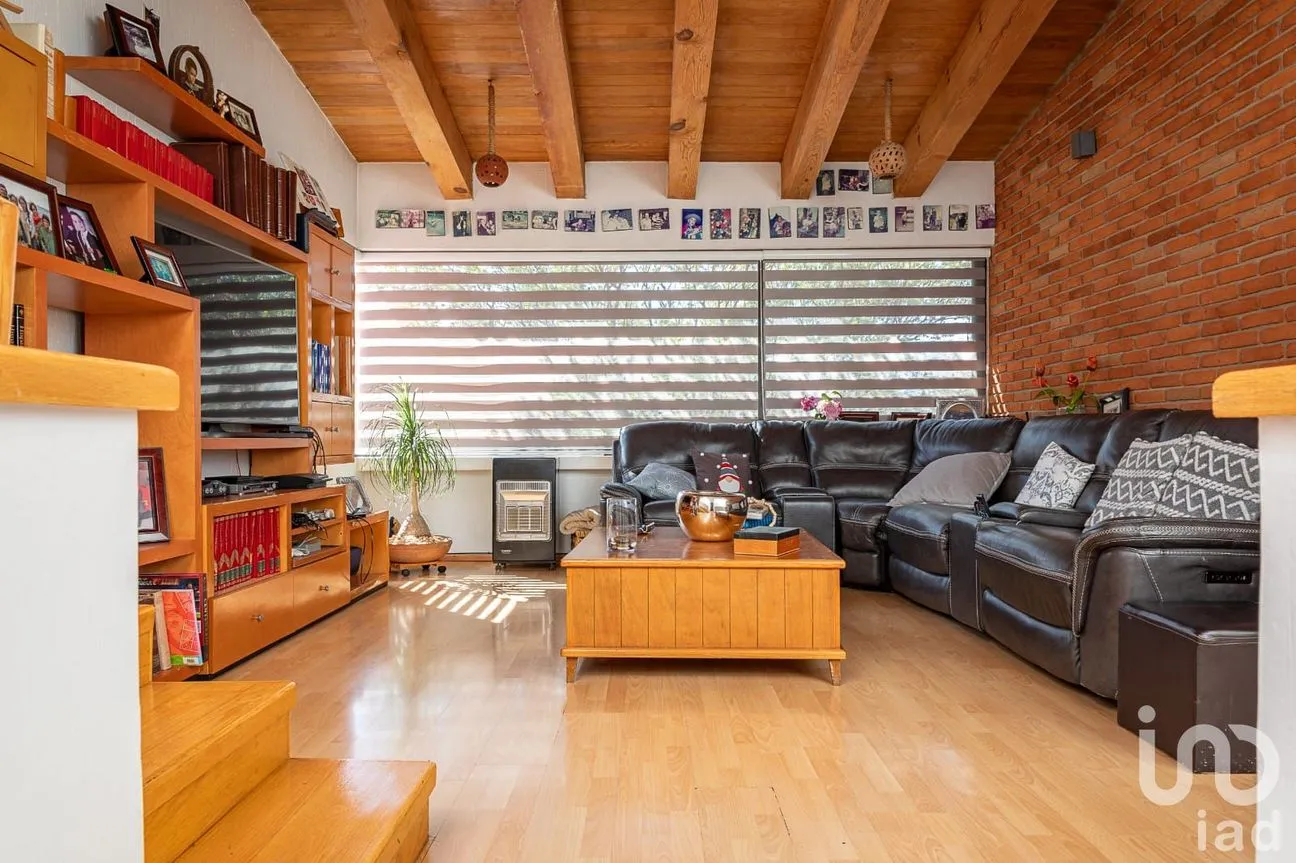 Casa en Venta en Cuajimalpa, Cuajimalpa de Morelos, Ciudad de México | NEX-217372 | iad México | Foto 20 de 34