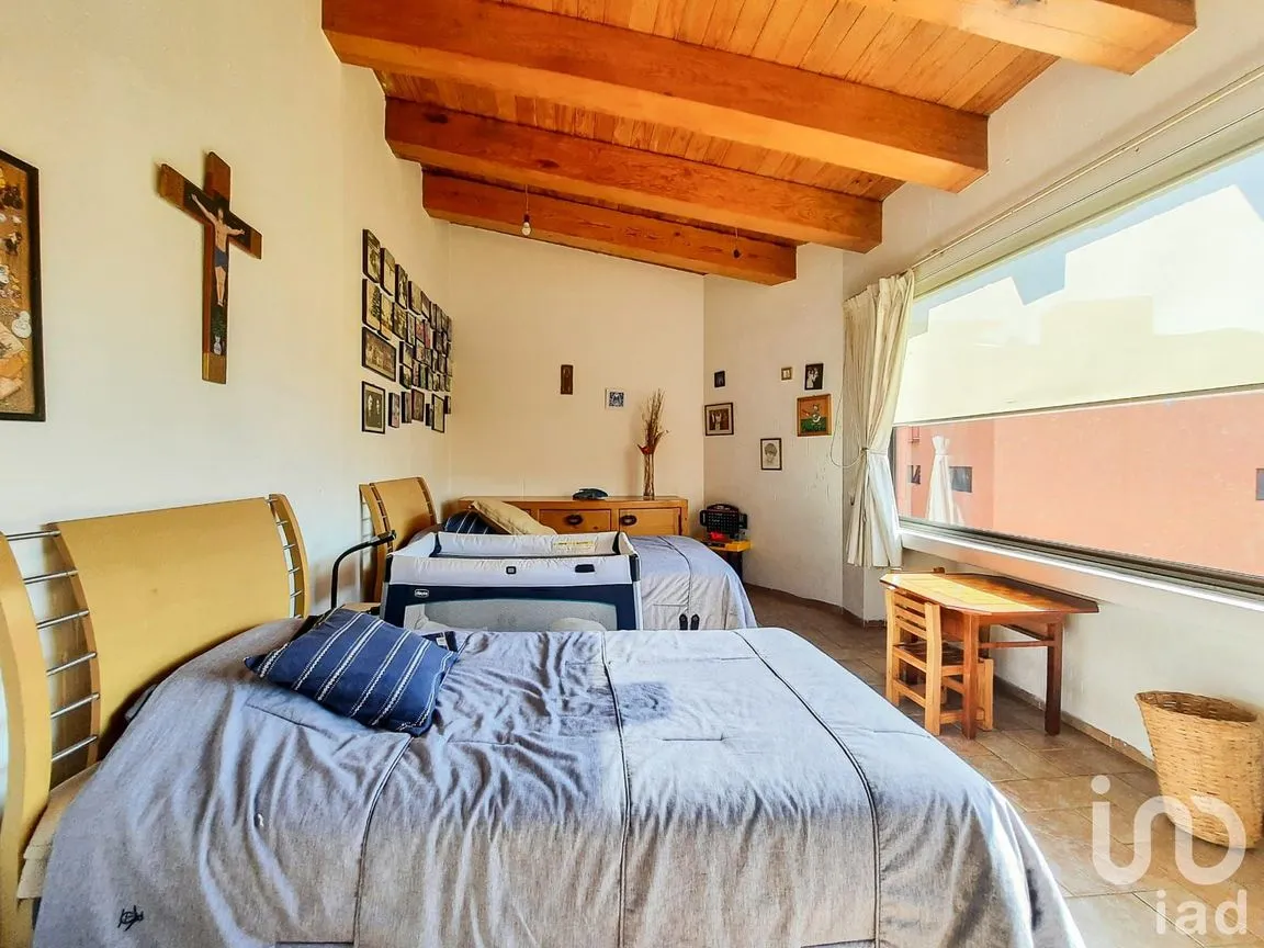 Casa en Venta en Cuajimalpa, Cuajimalpa de Morelos, Ciudad de México | NEX-217372 | iad México | Foto 22 de 34