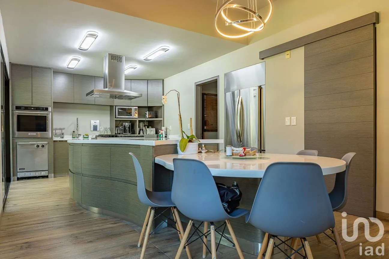 Casa en Venta en Cuajimalpa, Cuajimalpa de Morelos, Ciudad de México | NEX-217372 | iad México | Foto 26 de 34