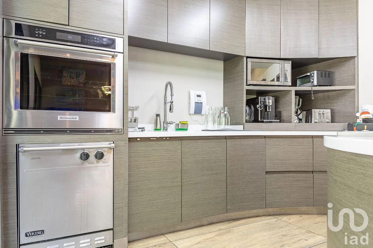 Casa en Venta en Cuajimalpa, Cuajimalpa de Morelos, Ciudad de México | NEX-217372 | iad México | Foto 27 de 34