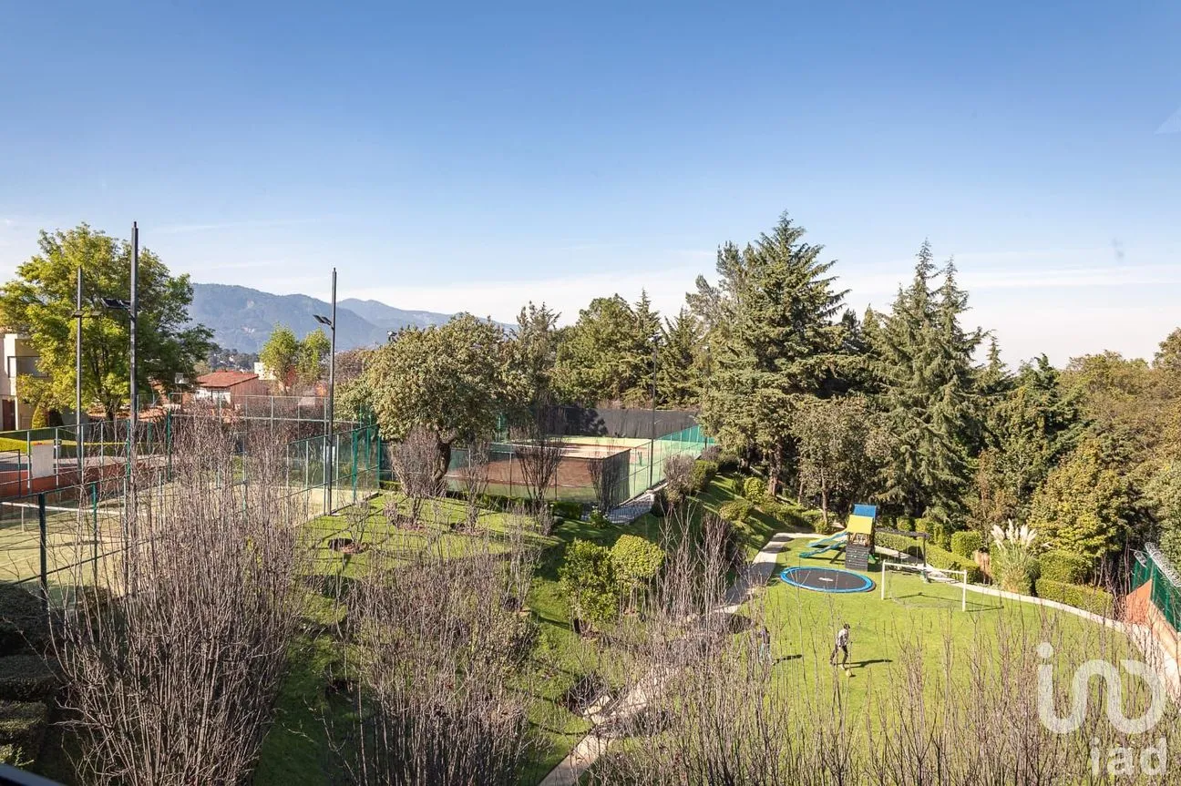 Casa en Venta en Cuajimalpa, Cuajimalpa de Morelos, Ciudad de México | NEX-217372 | iad México | Foto 31 de 34