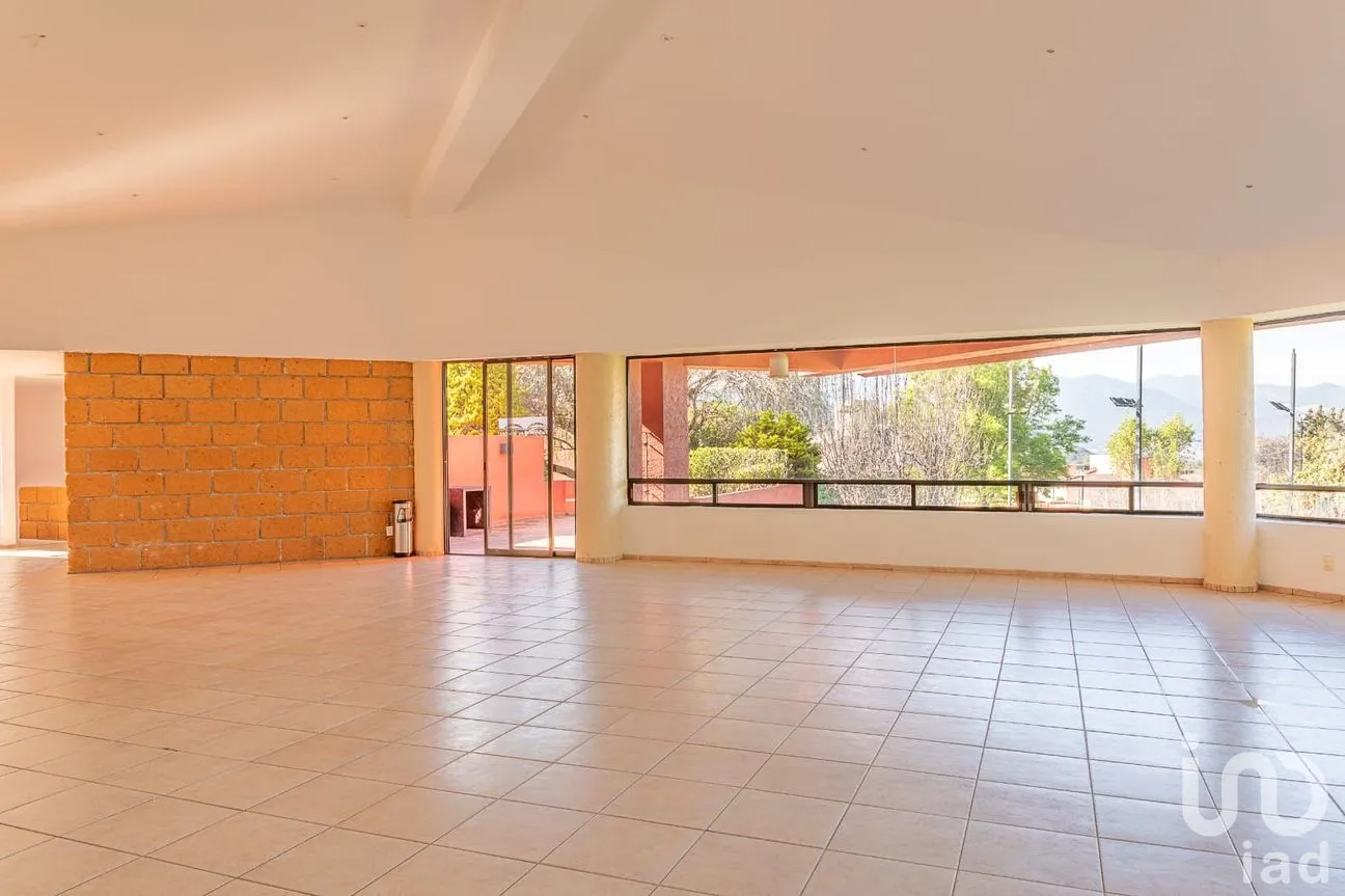 Casa en Venta en Cuajimalpa, Cuajimalpa de Morelos, Ciudad de México | NEX-217372 | iad México | Foto 32 de 34