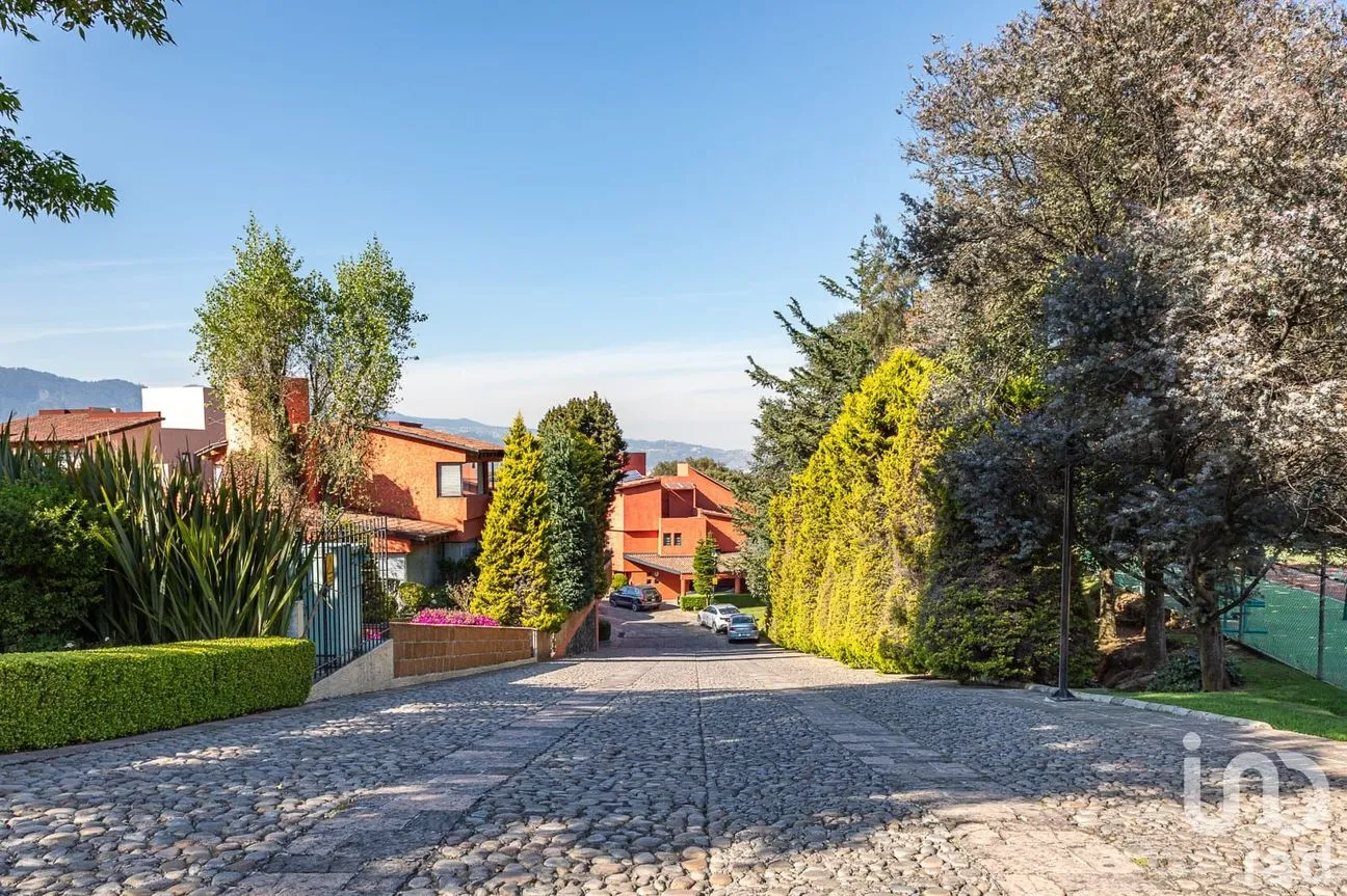 Casa en Venta en Cuajimalpa, Cuajimalpa de Morelos, Ciudad de México | NEX-217372 | iad México | Foto 33 de 34