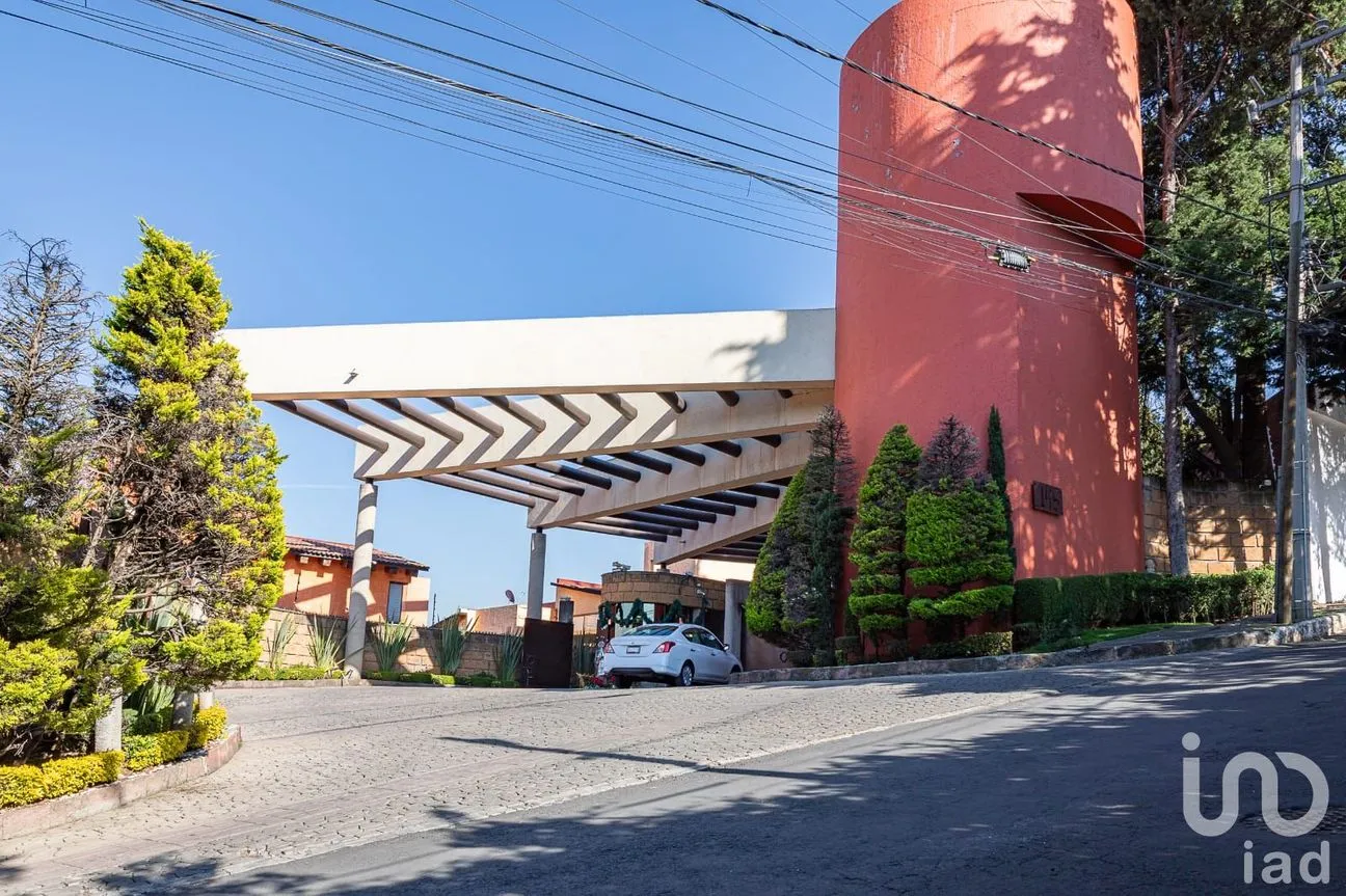 Casa en Venta en Cuajimalpa, Cuajimalpa de Morelos, Ciudad de México | NEX-217372 | iad México | Foto 34 de 34
