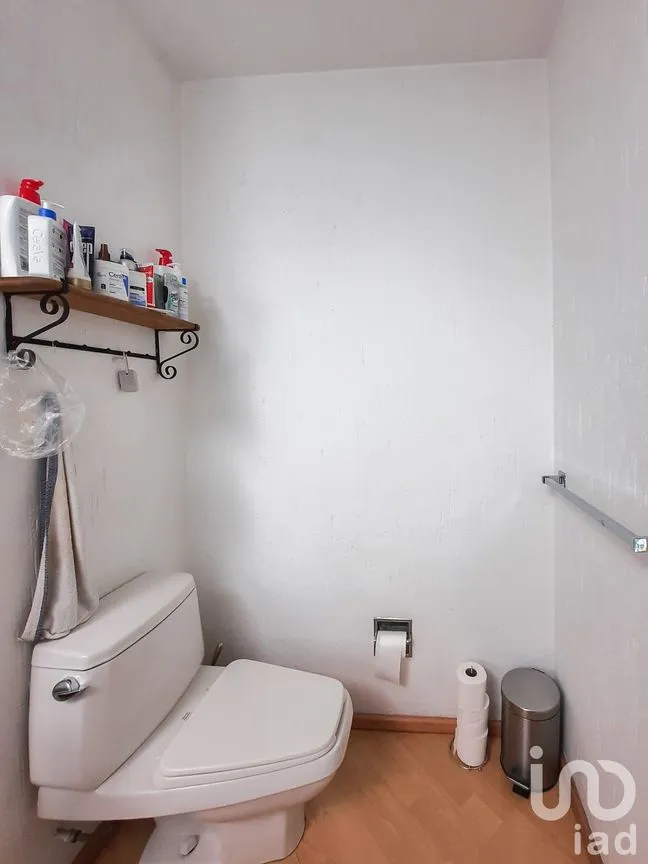 Casa en Venta en Cuajimalpa, Cuajimalpa de Morelos, Ciudad de México | NEX-217372 | iad México | Foto 5 de 34