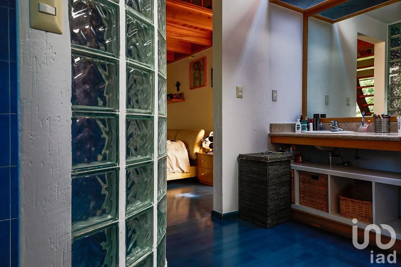 Casa en Venta en Cuajimalpa, Cuajimalpa de Morelos, Ciudad de México | NEX-217372 | iad México | Foto 7 de 34